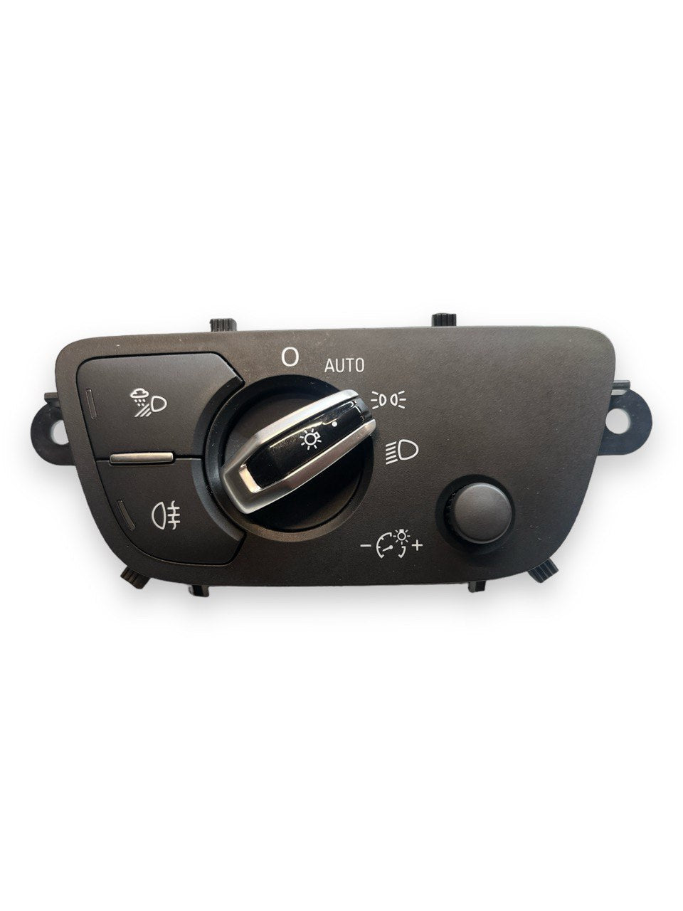 Comando Interruttore Luci Fari Audi Q5 ( 2019 ) cod : 4M0941531AA - F&amp;P CRASH SRLS - Ricambi Usati