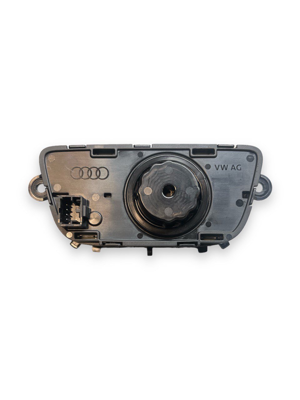 Comando Interruttore Luci Fari Audi Q5 ( 2019 ) cod : 4M0941531AA - F&P CRASH SRLS - Ricambi Usati
