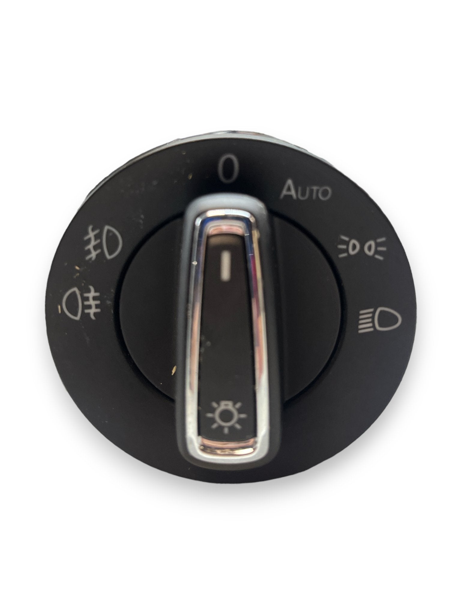Comando Interruttore Luci Seat Ibiza ( KJ1 - 2020 ) cod : 5G0941431AF - F&P CRASH SRLS - Ricambi Usati