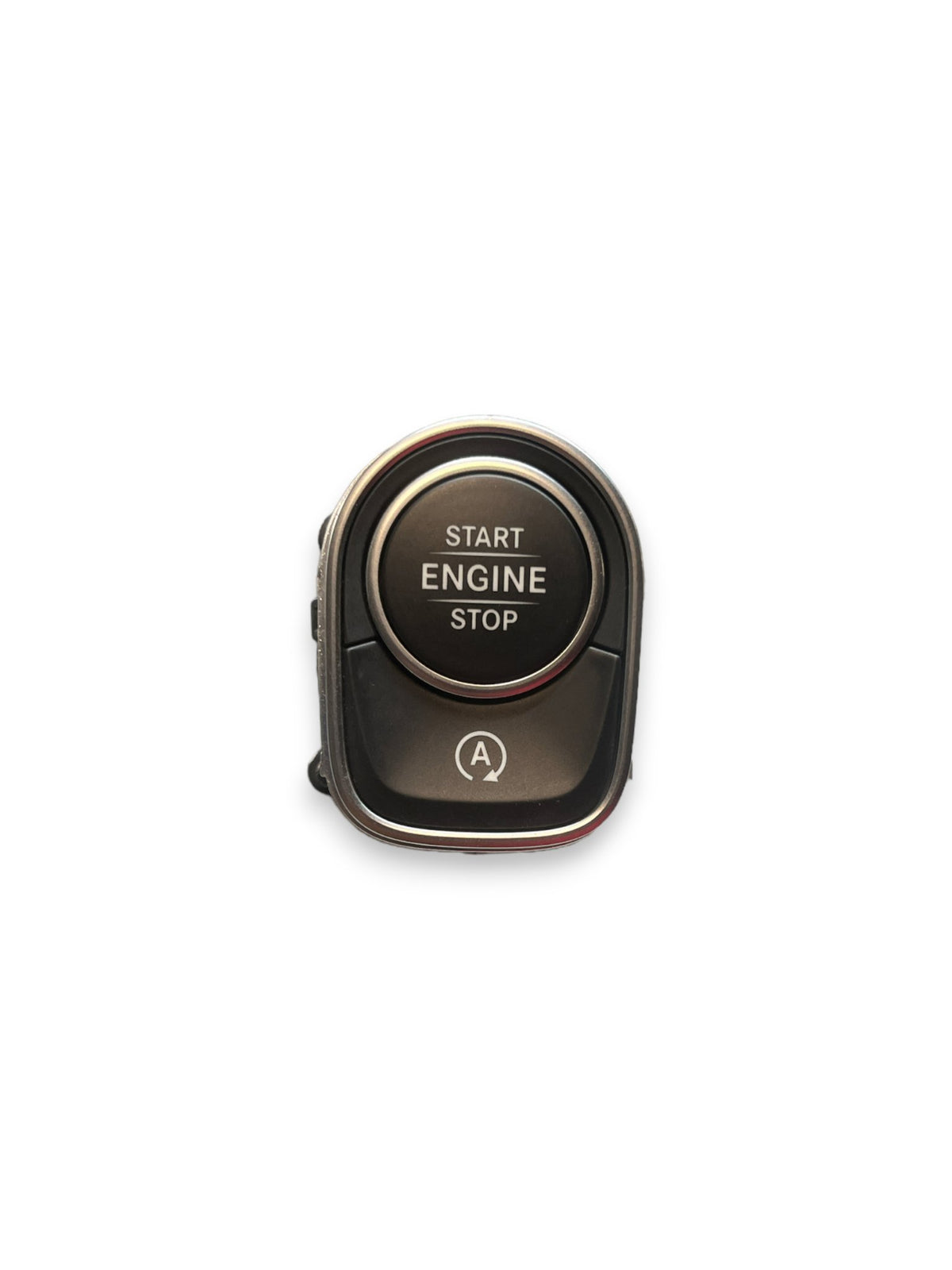 Comando Interruttore Pulsante Accensione Avviamento Start &amp; Stop Mercedes - Benz Classe A ( W177 - 2021 ) cod : A1779051001 - F&amp;P CRASH SRLS - Ricambi Usati