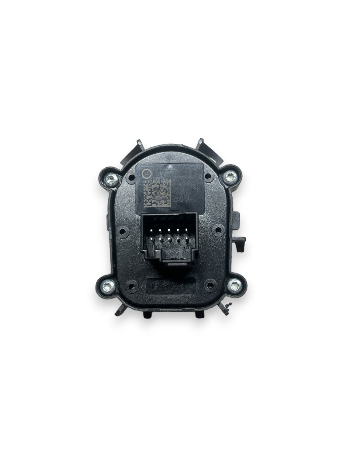 Start & Stop Button Switch Command Ignition Start Mercedes - Benz Class A ( W177 - 2021 ) code: A1779051001 - F&P CRASH SRLS - Used Parts