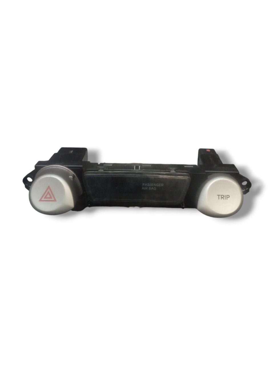 Comando / Interruttore pulsantiera centrale Hyundai i20 (2010) cod: 93750-1J100 - F&P CRASH SRLS - Ricambi Usati