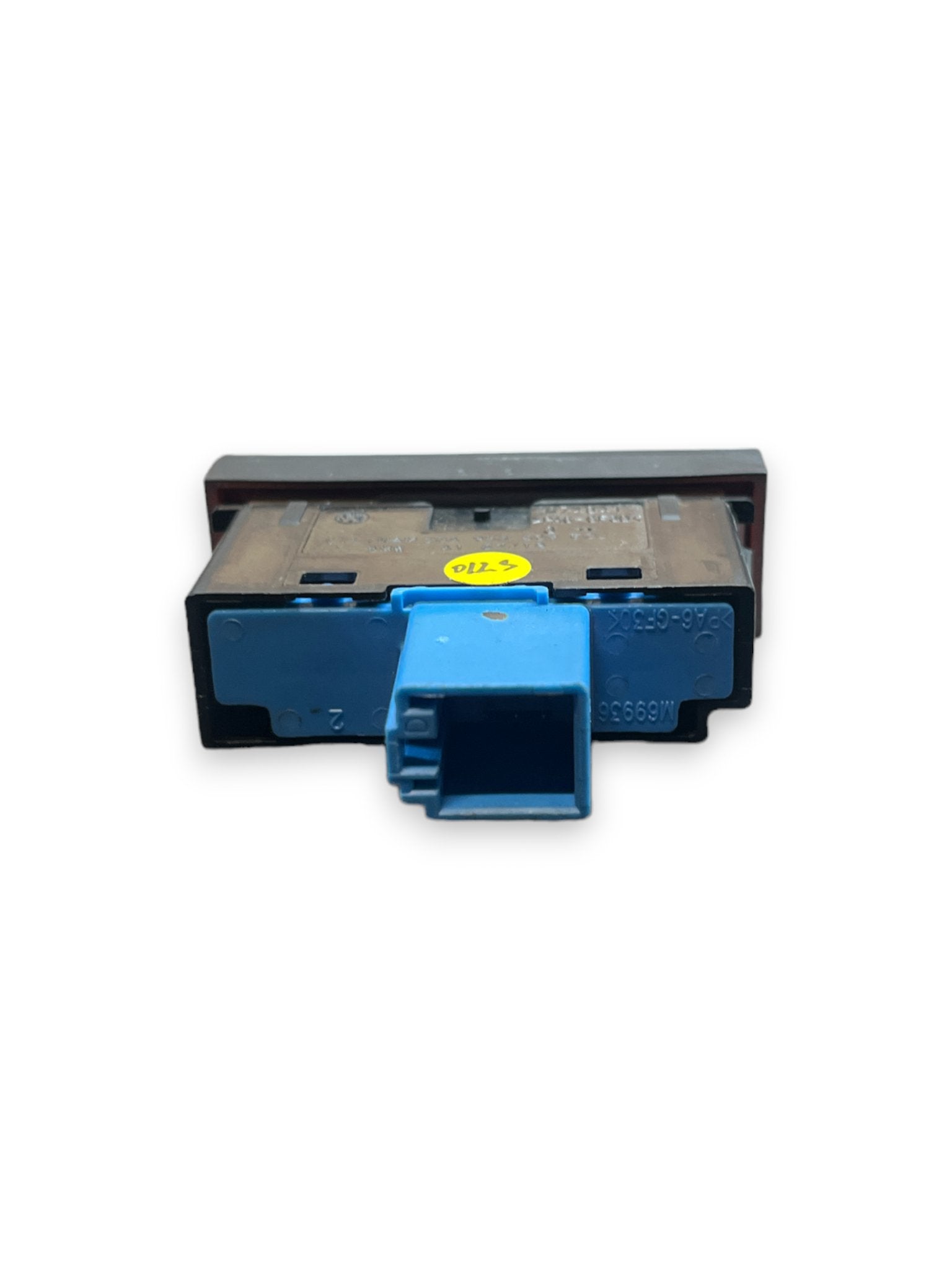 Switch Command Four Turn Signals Emergency Lights Volkswagen T - Roc (2018) code: 2GA953509 - F&P CRASH SRLS - Used Parts