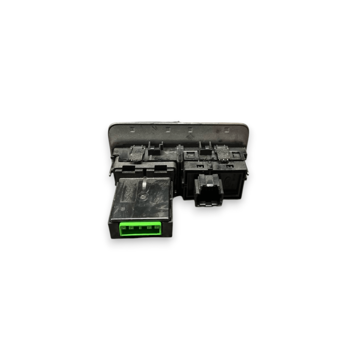 Command / Headlight Adjustment Switch Land Rover Evoque L538 (2011 to 2018) code: GJ32 - 11654 - GA - F&P CRASH SRLS - Used Parts