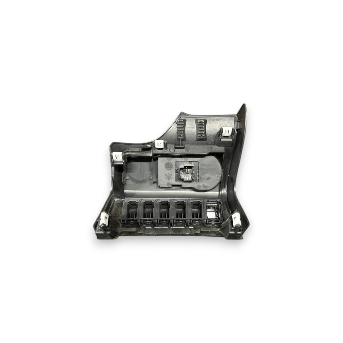 Comando / Interruttore Regolazione Fari Opel Combo E (2018 - ) cod: 9823080877 - F&P CRASH SRLS - Ricambi Usati