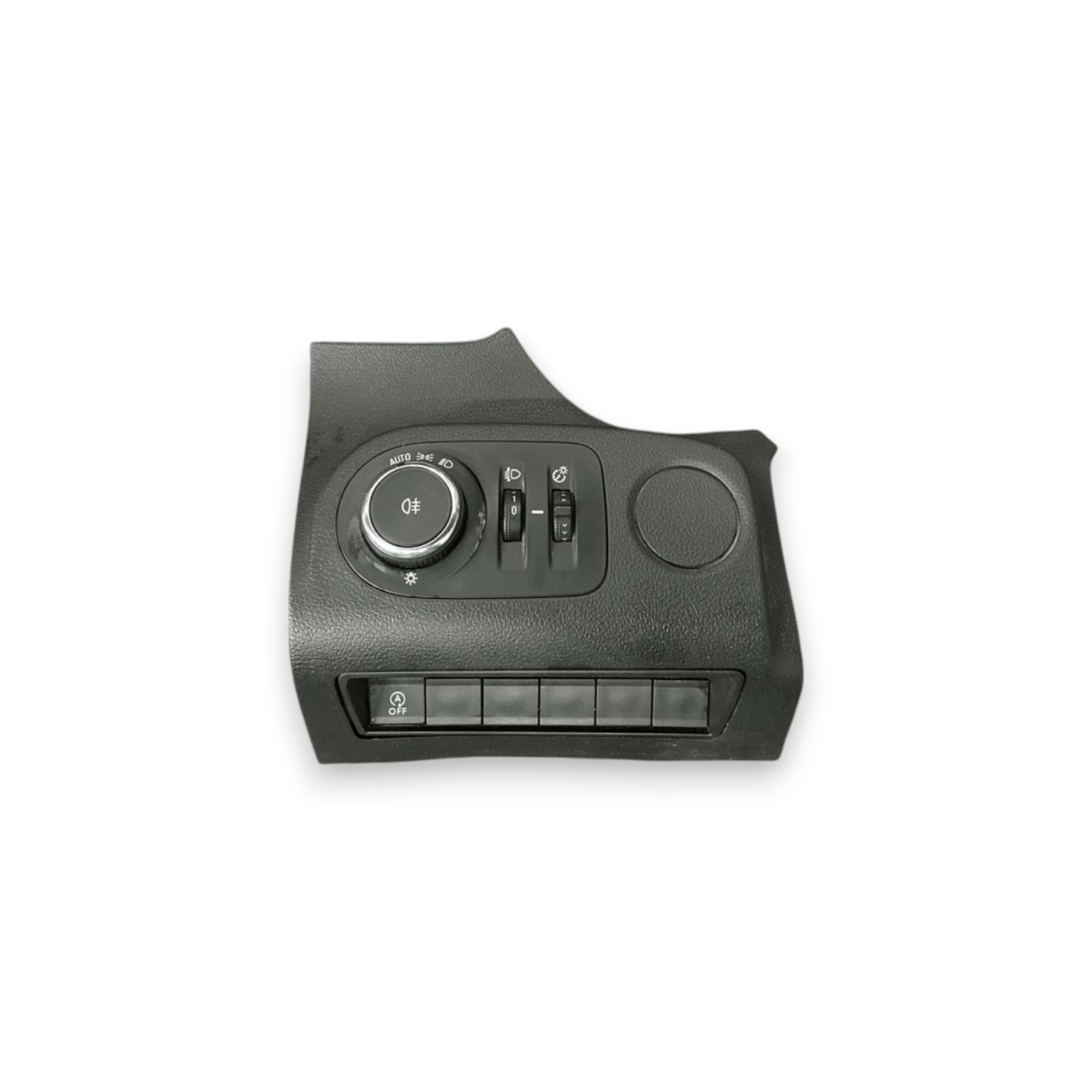 Comando / Interruttore Regolazione Fari Opel Combo E (2018 - ) cod: 9823080877 - F&amp;P CRASH SRLS - Ricambi Usati