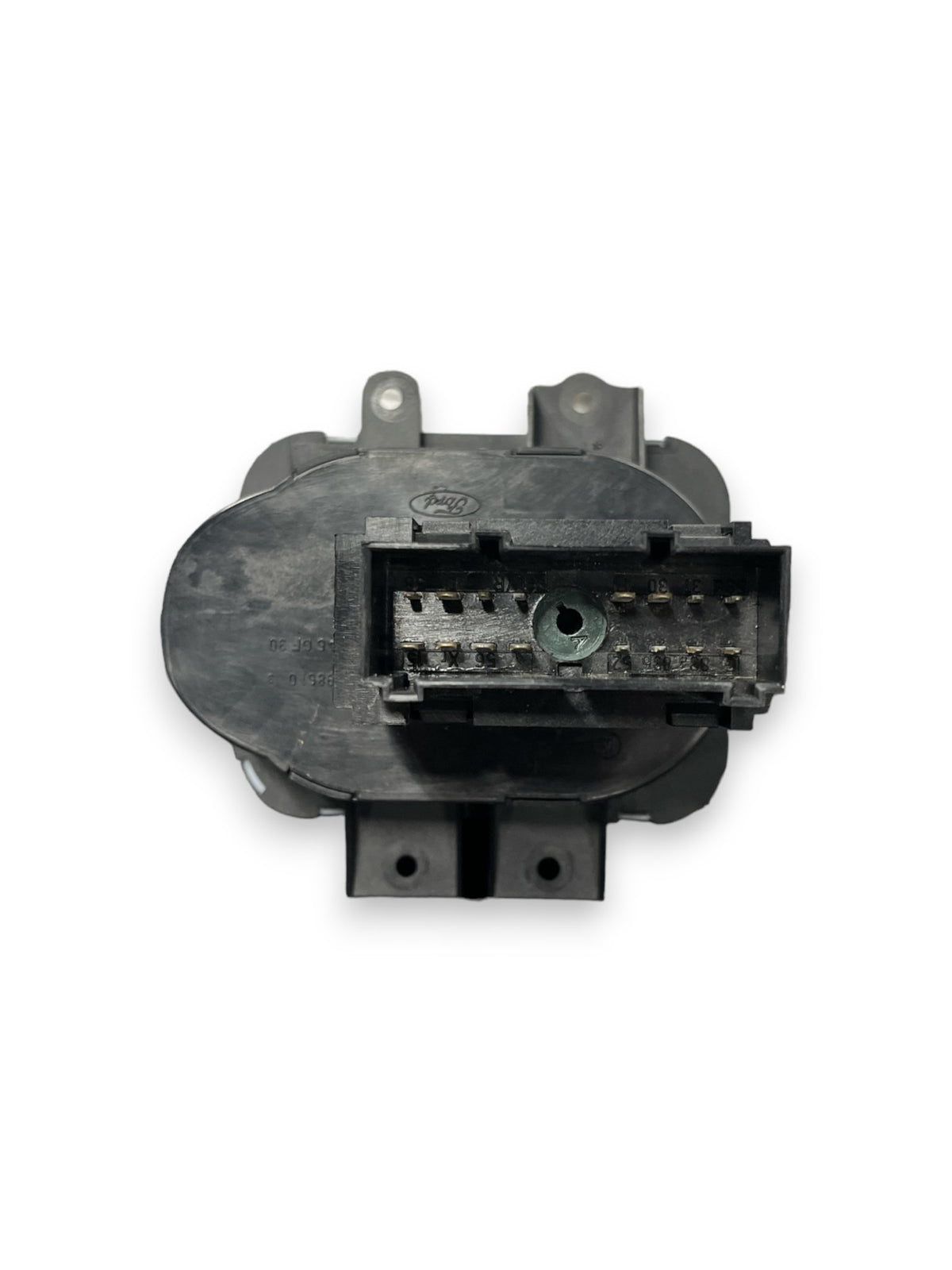 Switch Command for Light Adjustment Land Rover Range Rover Sport L320 (2005) code: YUD501480PVJ - F&P CRASH SRLS - Used Parts