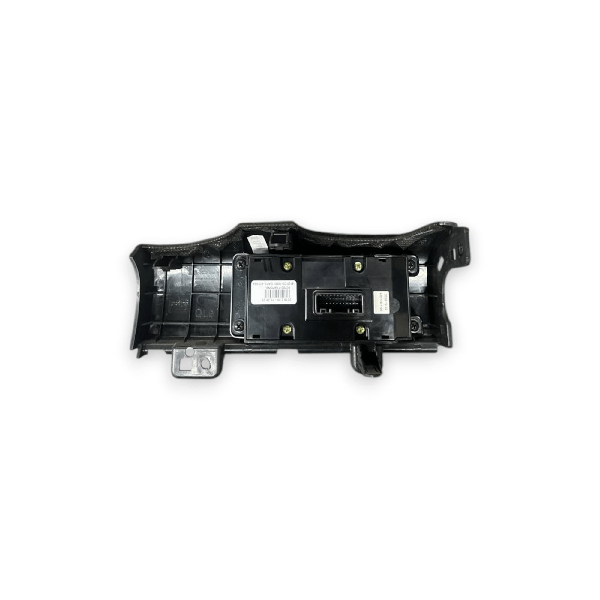 Comando / Interruttore Regolazione Luci Kia Sportage QL (2016 al 2021) cod: 93700 - F1AP0WK - F&P CRASH SRLS - Ricambi Usati