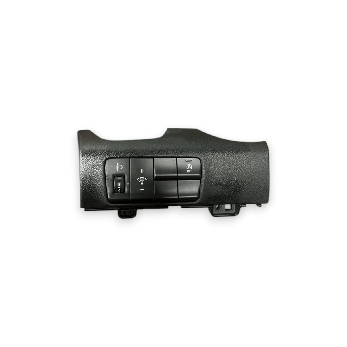 Command / Switch Light Adjustment Kia Sportage QL (2016 to 2021) code: 93700 - F1AP0WK - F&amp;P CRASH SRLS - Used Parts