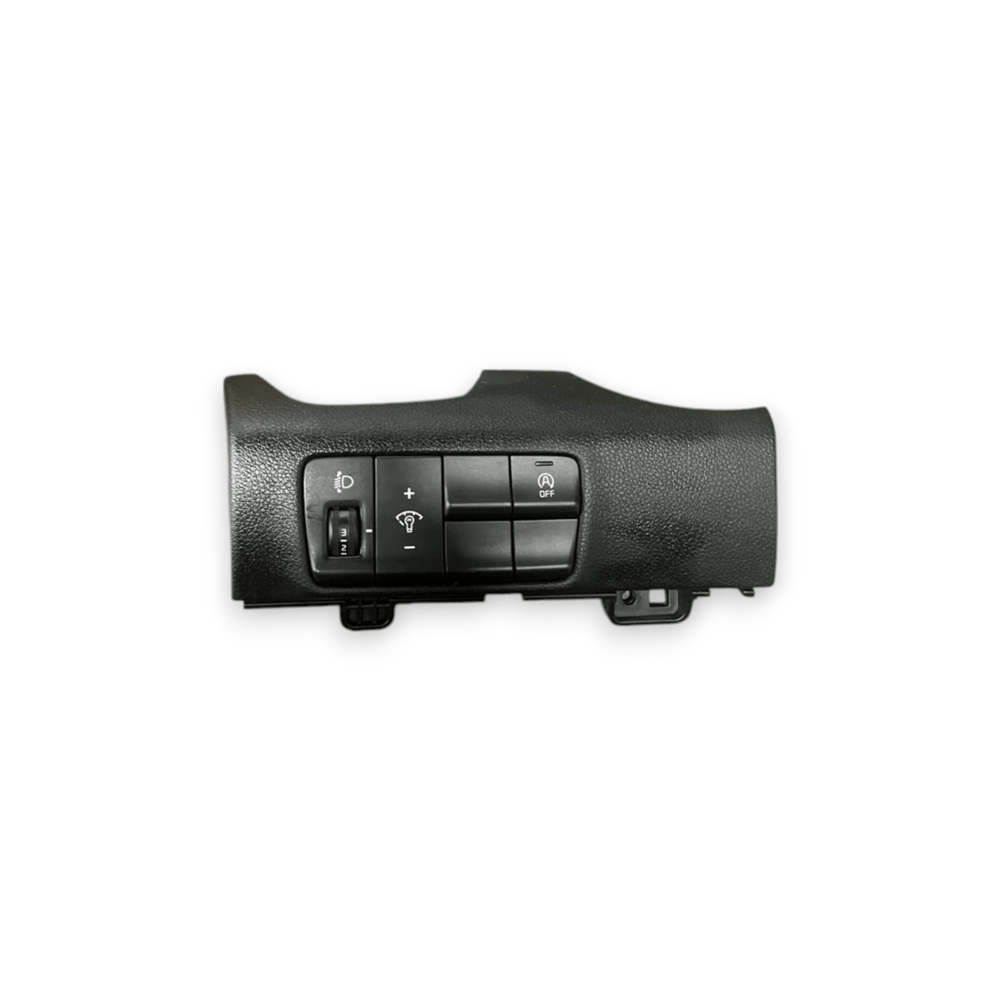 Comando / Interruttore Regolazione Luci Kia Sportage QL (2016 al 2021) cod: 93700 - F1AP0WK - F&P CRASH SRLS - Ricambi Usati
