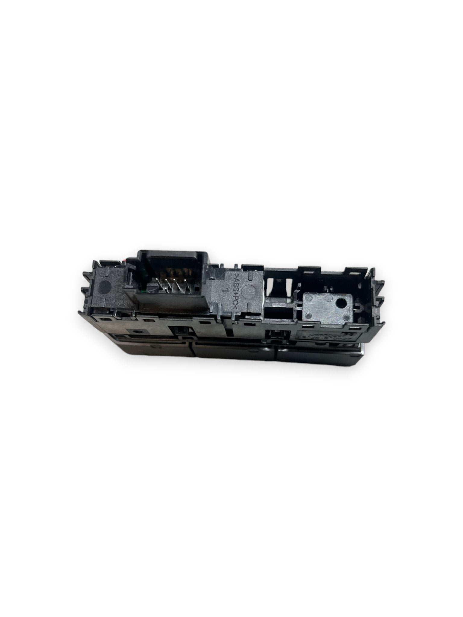 Comando Interruttore Spegnimento Disattivazione Start & Stop Volkswagen T - Roc ( 2018 ) cod : 2GA927137D - F&P CRASH SRLS - Ricambi Usati