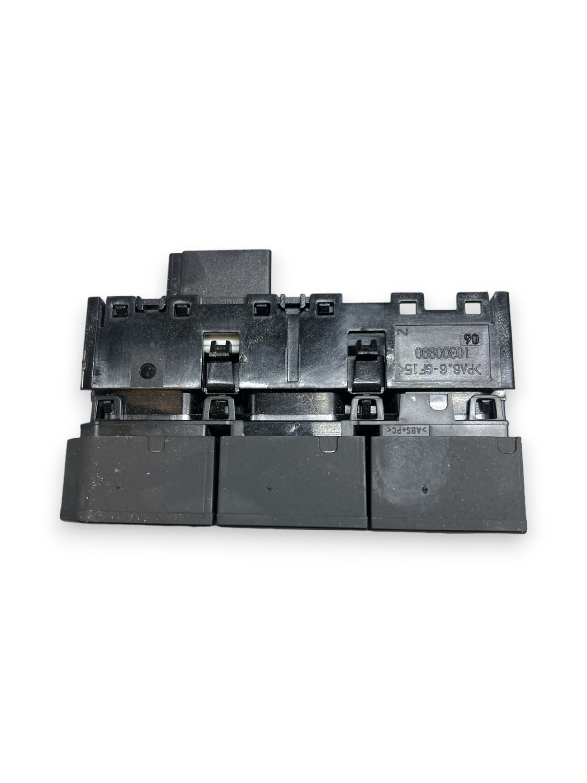 Switch Command Shutdown Deactivation Start & Stop Volkswagen T - Roc ( 2018 ) code: 2GA927137D - F&P CRASH SRLS - Used Parts