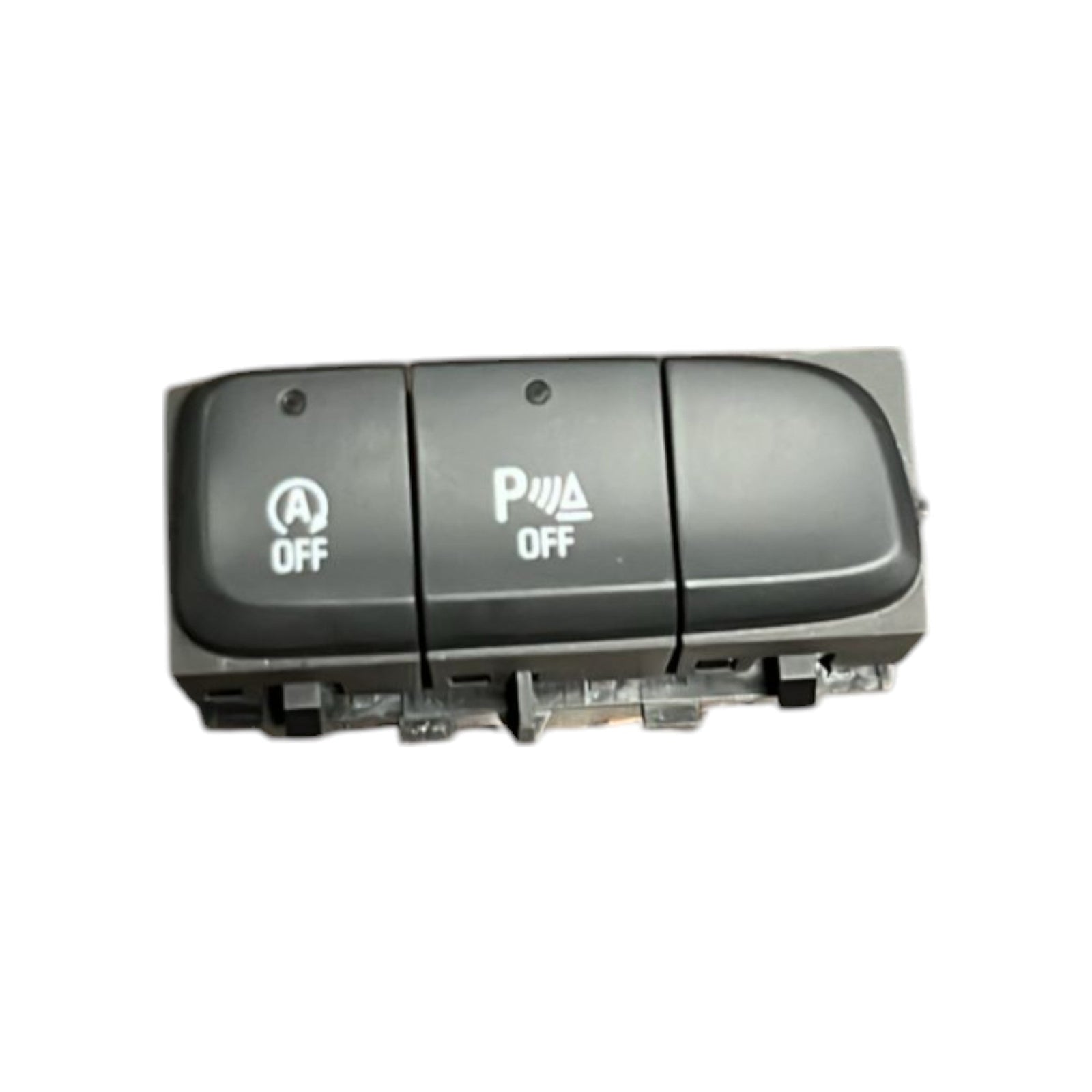 Command / Start & Stop Switch / Parking Sensors Opel Crossland X code: YP00032077 (2017 >2024) - F&P CRASH SRLS - Used Parts