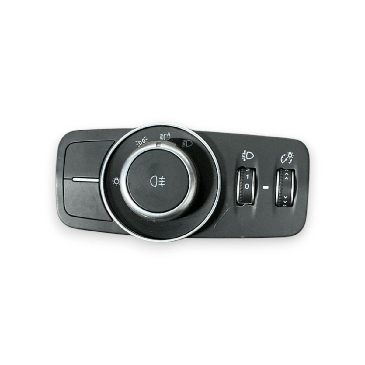 Comando luci alfa romeo tonale cod:1561236810 (2022 - ) - F&amp;P CRASH SRLS - Ricambi Usati
