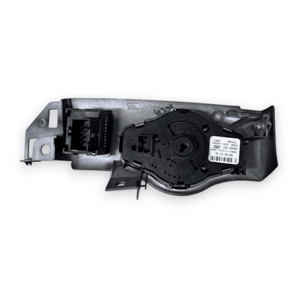 Comando luci Audi A4 (B8) cod.8K0941531 (2007 - 2016) - F&P CRASH SRL - Ricambi Usati