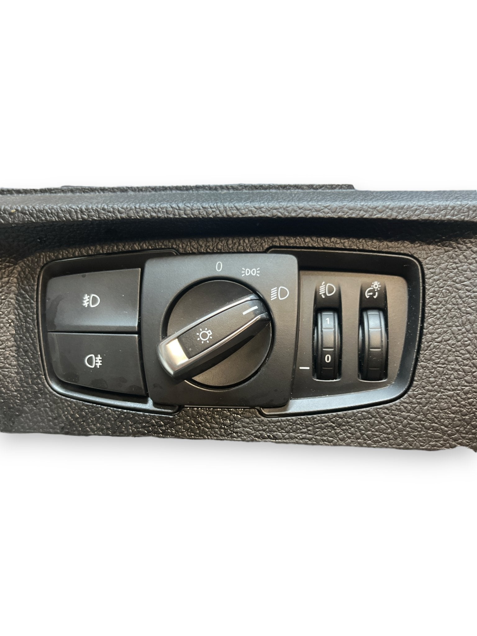 BMW Series 1 (F20 - 2011) Light Command code: 549648908 - F&P CRASH SRLS - Used Parts