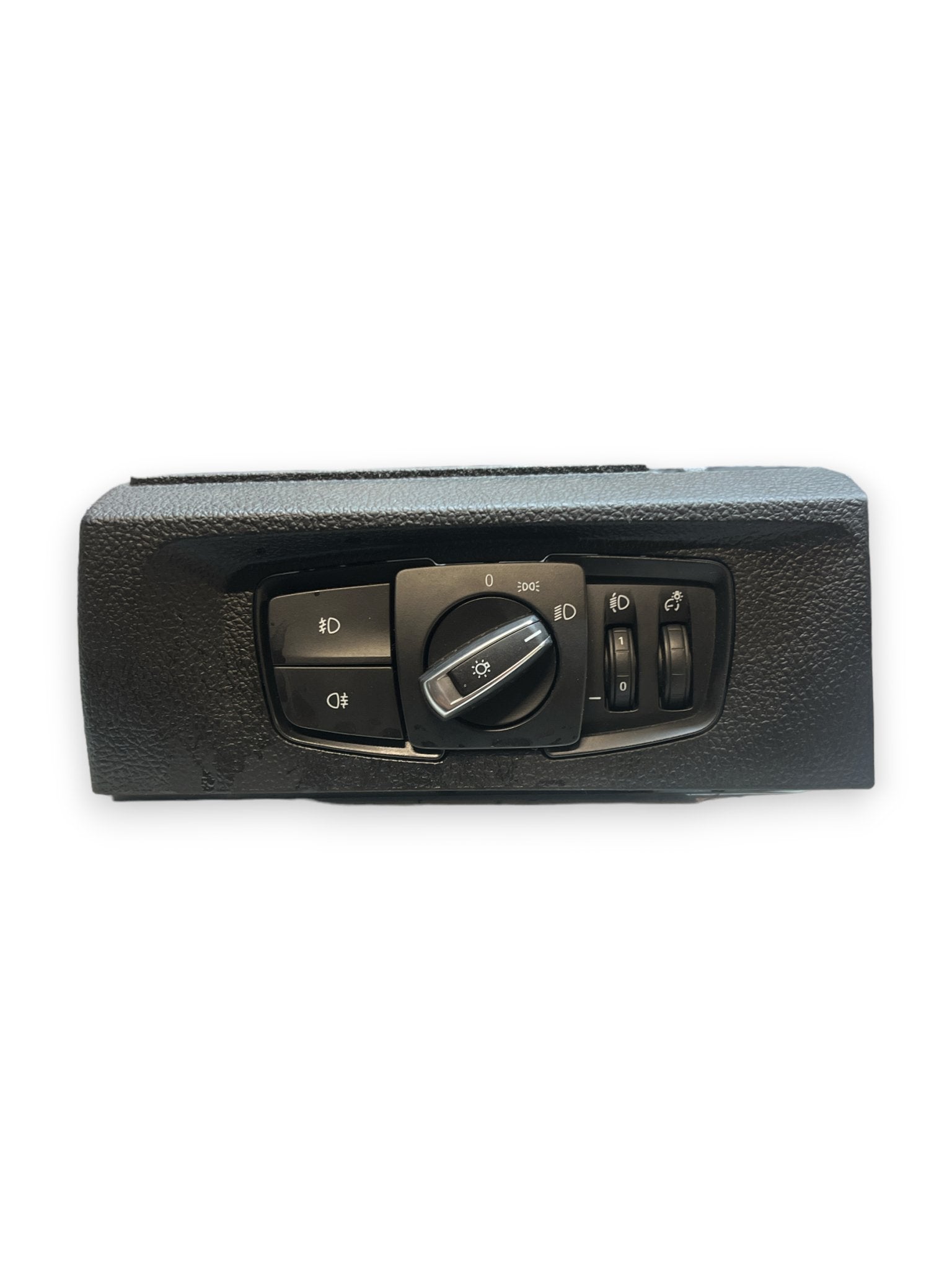 BMW Series 1 (F20 - 2011) Light Command code: 549648908 - F&P CRASH SRLS - Used Parts