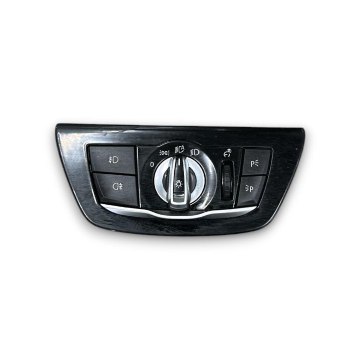 Comando luci BMW Serie 5 (G31) 6841883 (2017 > 2023) - F&amp;P CRASH SRL - Ricambi Usati