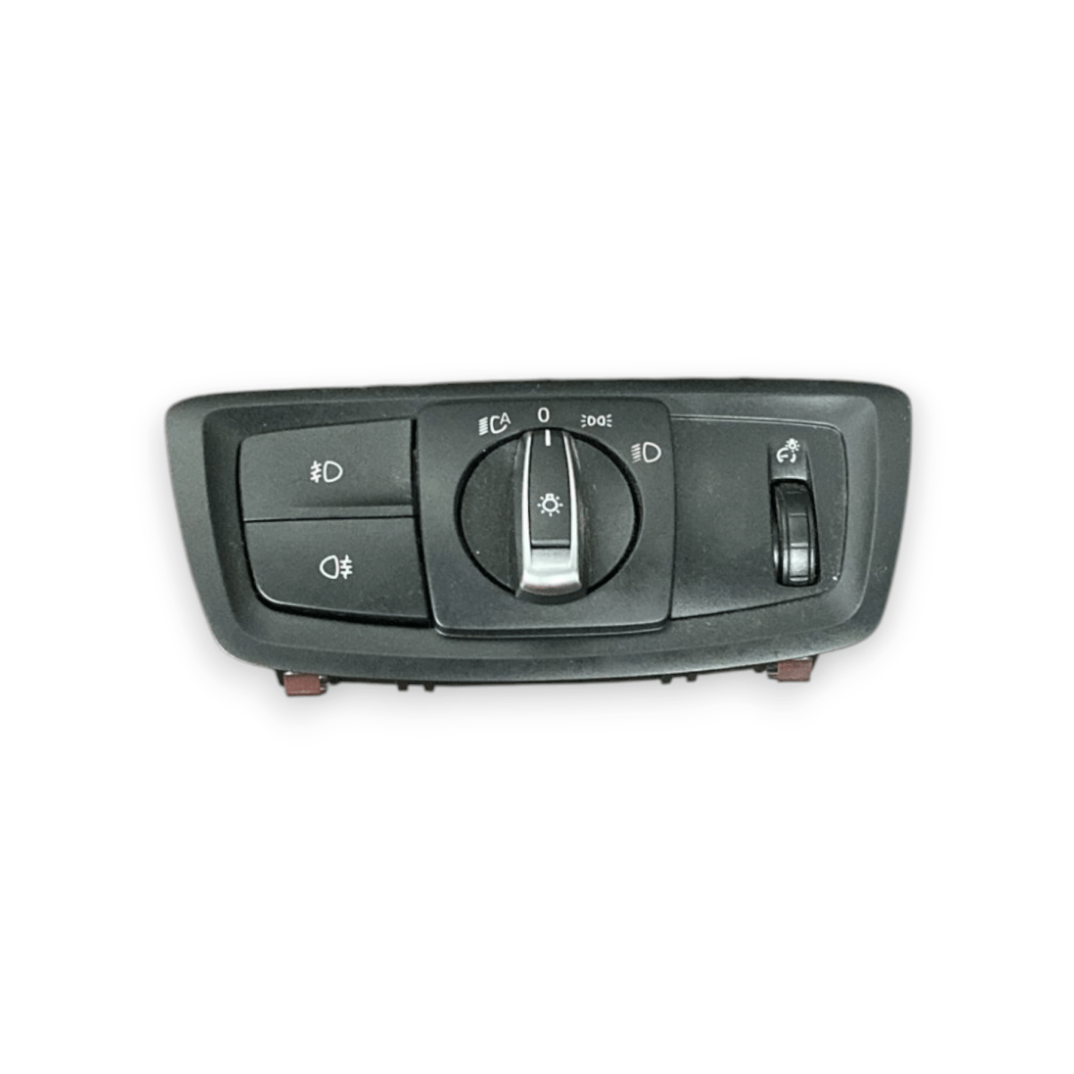 comando luci bmw x1 f48 cod:6847524 (2015 - 2022) - F&P CRASH SRLS - Ricambi Usati