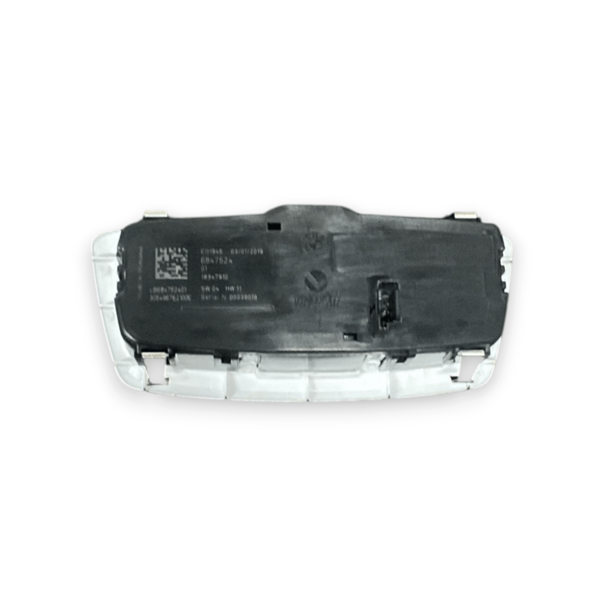 comando luci bmw x1 f48 cod:6847524 (2015 - 2022) - F&P CRASH SRLS - Ricambi Usati