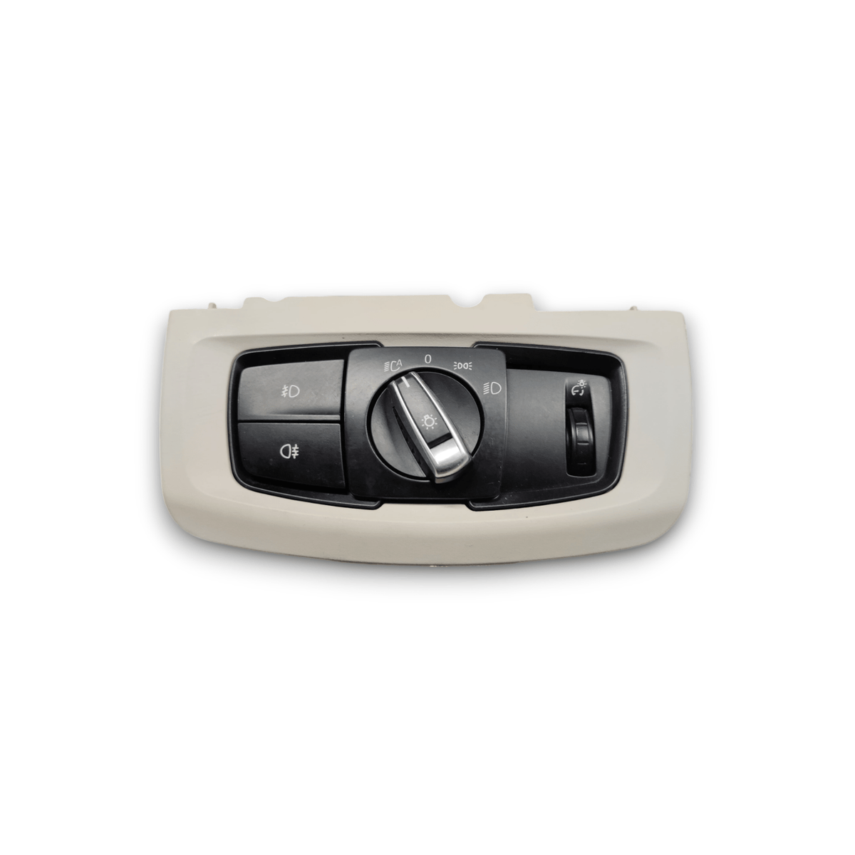 Comando Luci Bmw X5 F15 COD: 6824888 (2013 - 2018) - F&amp;P CRASH SRLS - Ricambi Usati