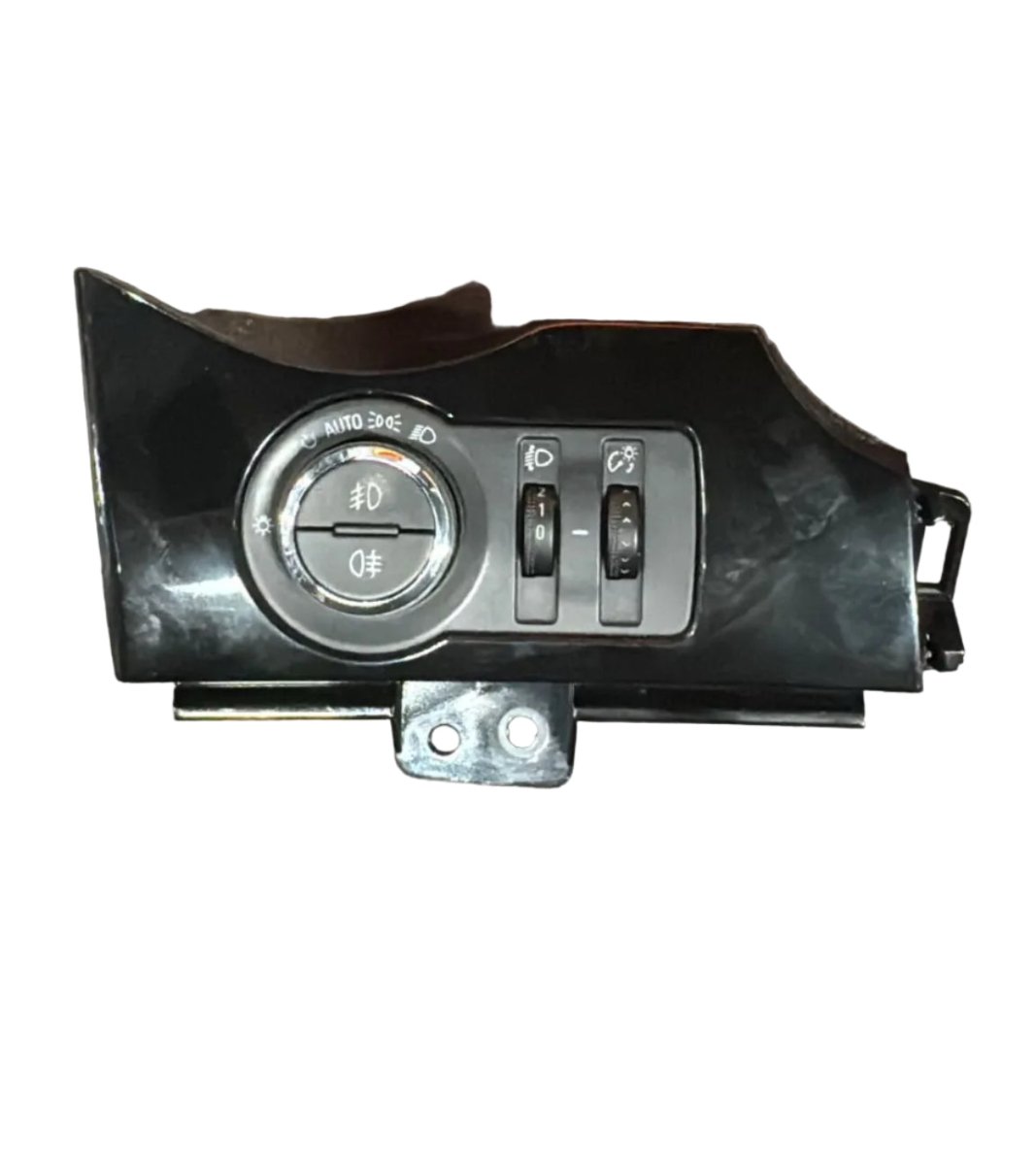 Chevrolet Orlando light command cod.96876253 (2011 - 2018) - F&P CRASH SRL - Used Parts