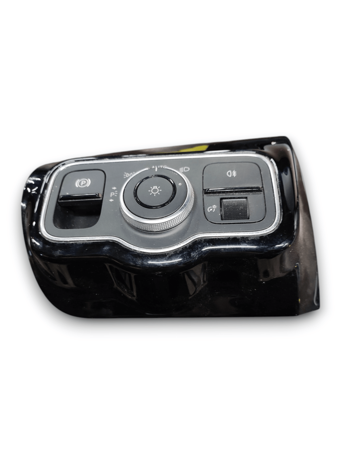 Comando Luci Fari Mercedes - Benz Classe A (W177) COD: A2479052902 (2018&gt;) - F&amp;P CRASH SRLS - Ricambi Usati