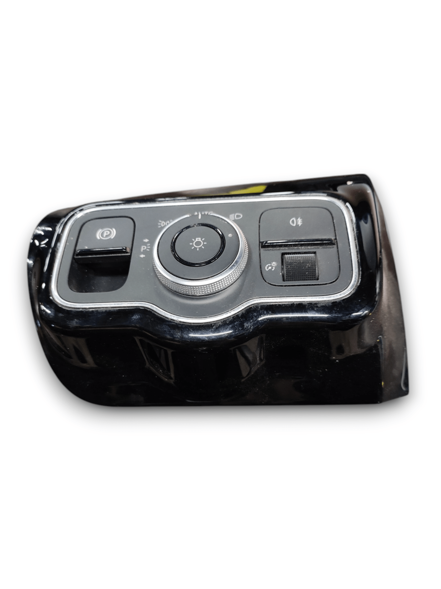 Comando Luci Fari Mercedes - Benz Classe A (W177) COD: A2479052902 (2018>) - F&P CRASH SRLS - Ricambi Usati