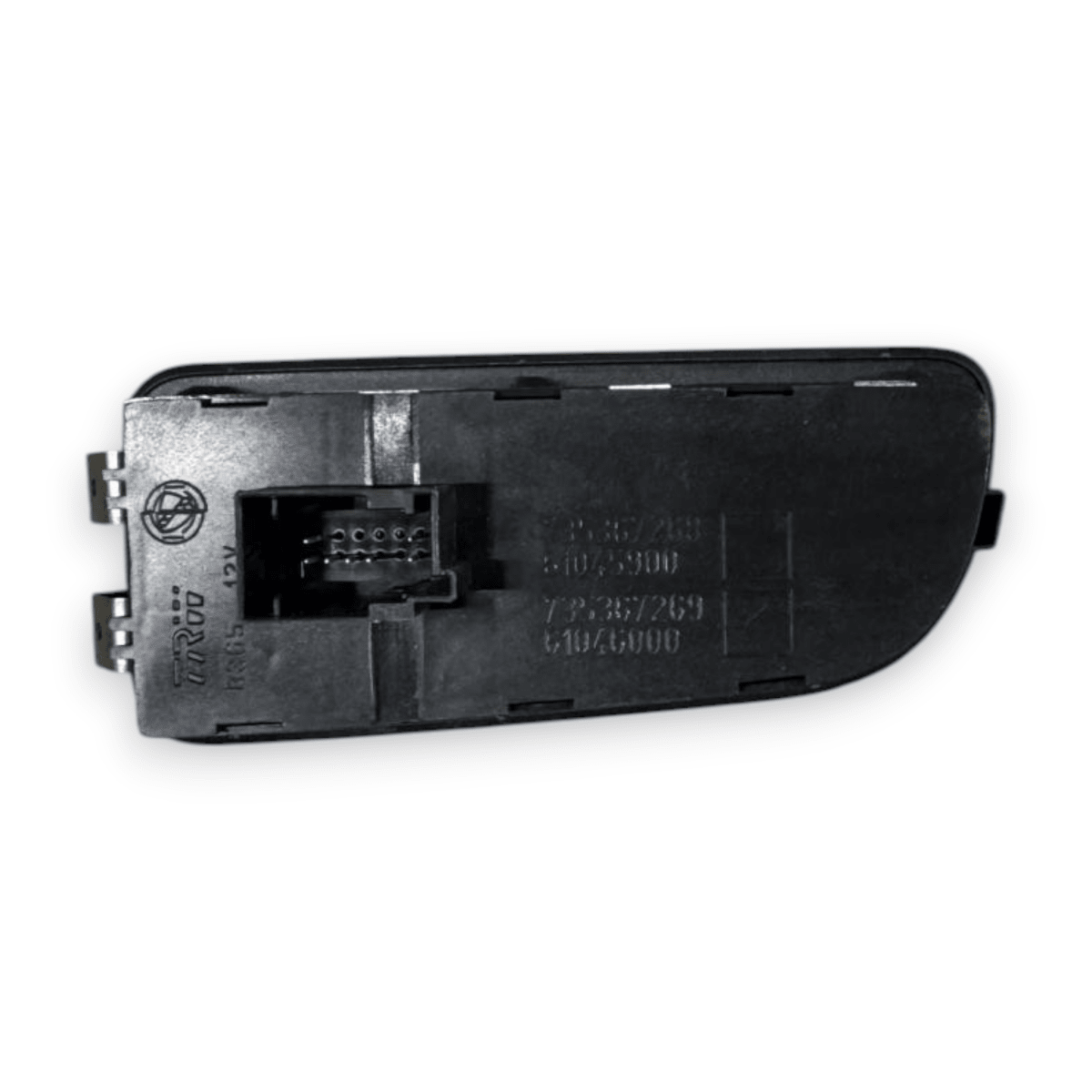 Comando luci Fiat Grande Punto cod.735367268 (2005 - 2012) - F&P CRASH SRL - Ricambi Usati