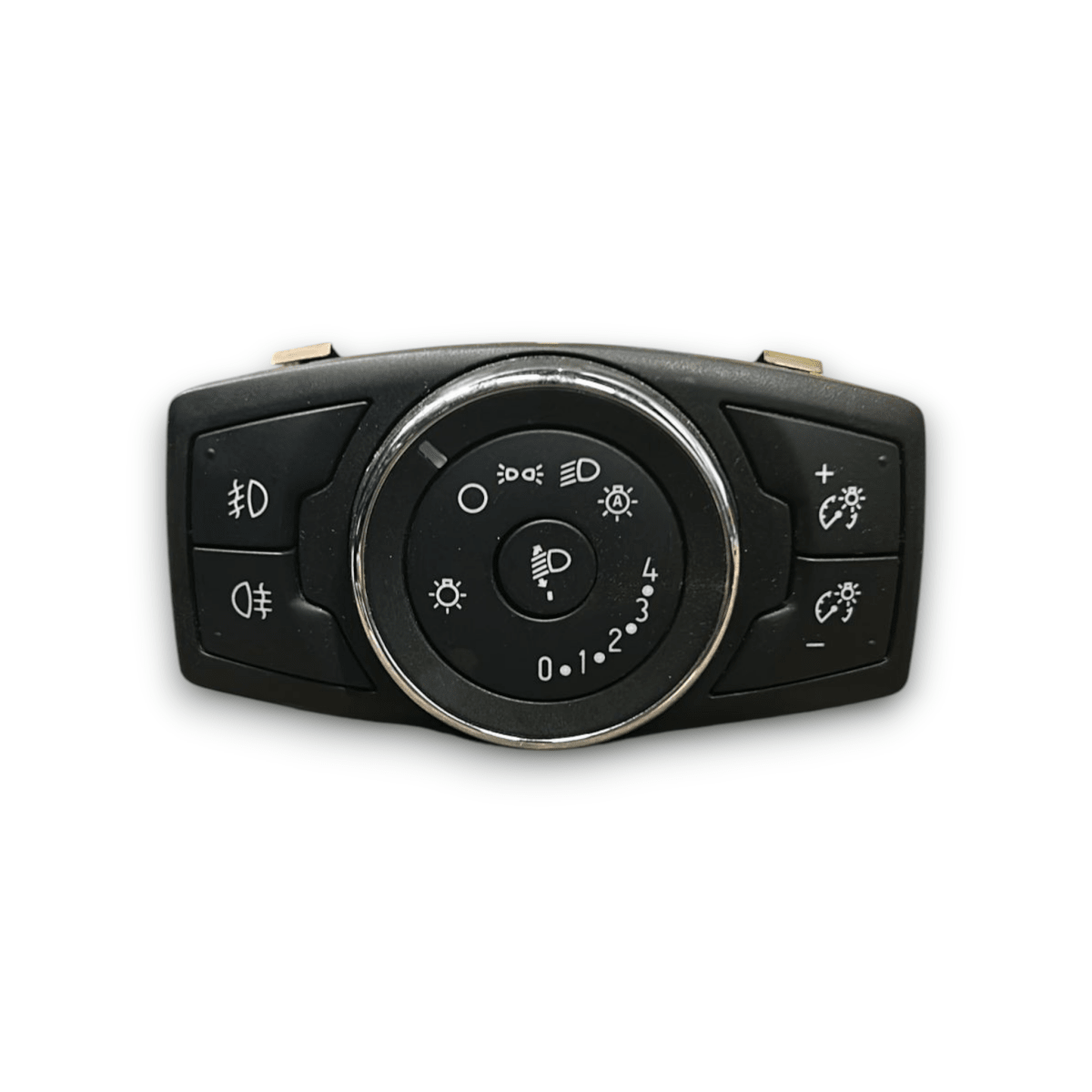 Comando luci ford tourneo connect cod:bm5t13a024cf (2013 > 2021) - F&P CRASH SRL - Ricambi Usati
