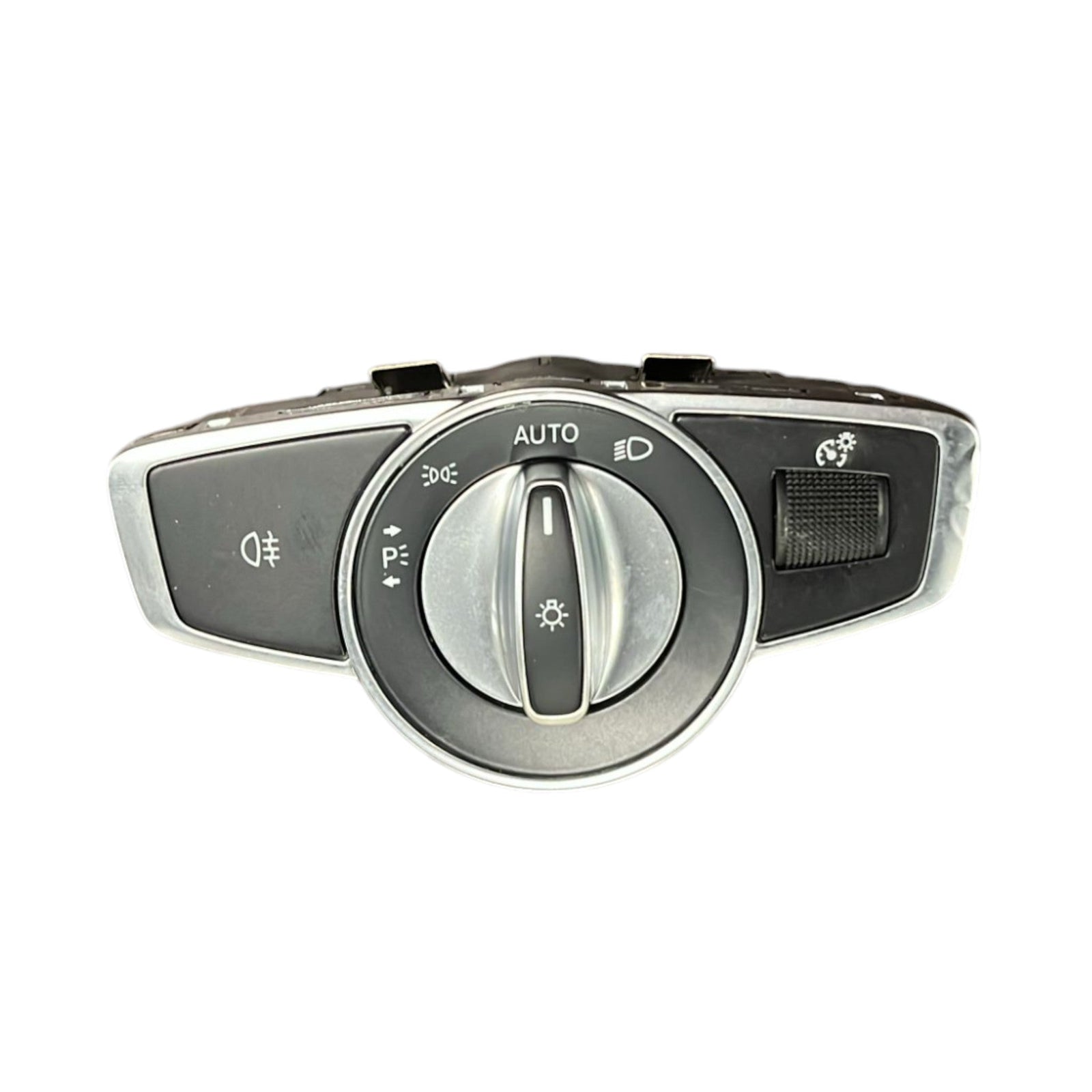 Mercedes Benz GLC (X253) Light Command code: A2059051810 (2015 >2022) - F&P CRASH SRLS - Used Parts