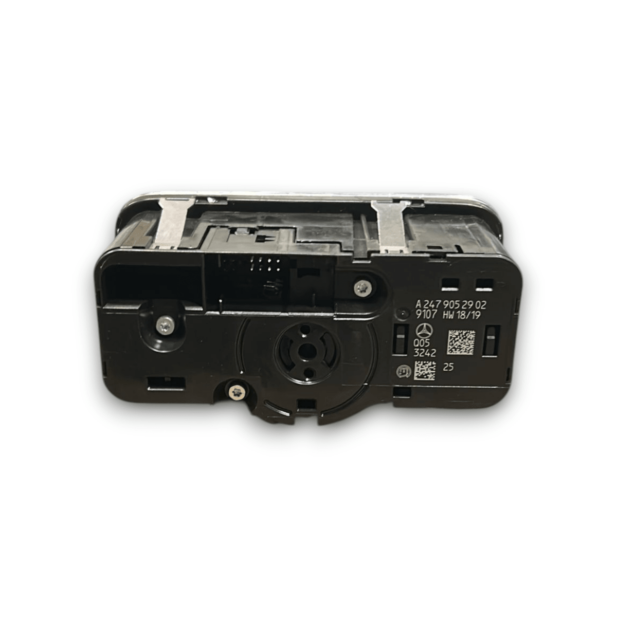 Comando luci mercedes cla c118 cod:a2479052902 (2019 > 2025) - F&P CRASH SRL - Ricambi Usati
