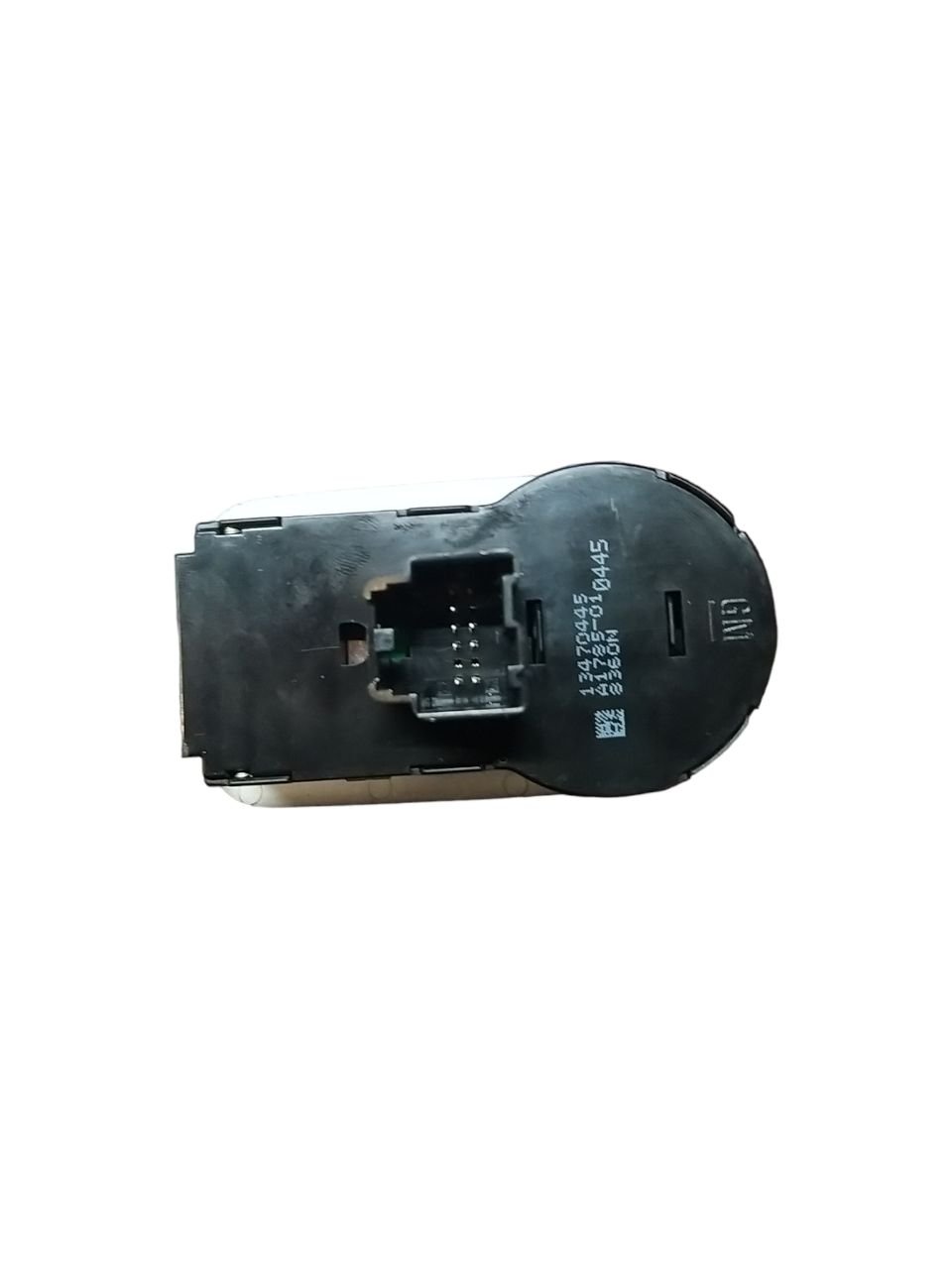 Comando Luci Opel Corsa E ( 2014 - 2017 ) Cod : 13470445 - F&P CRASH SRLS - Ricambi Usati
