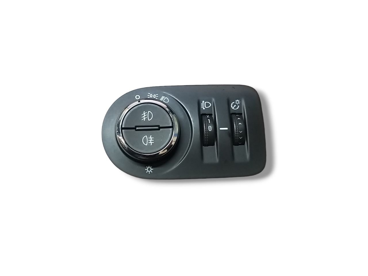 Comando Luci Opel Corsa E ( 2014 - 2017 ) Cod : 13470445 - F&P CRASH SRLS - Ricambi Usati