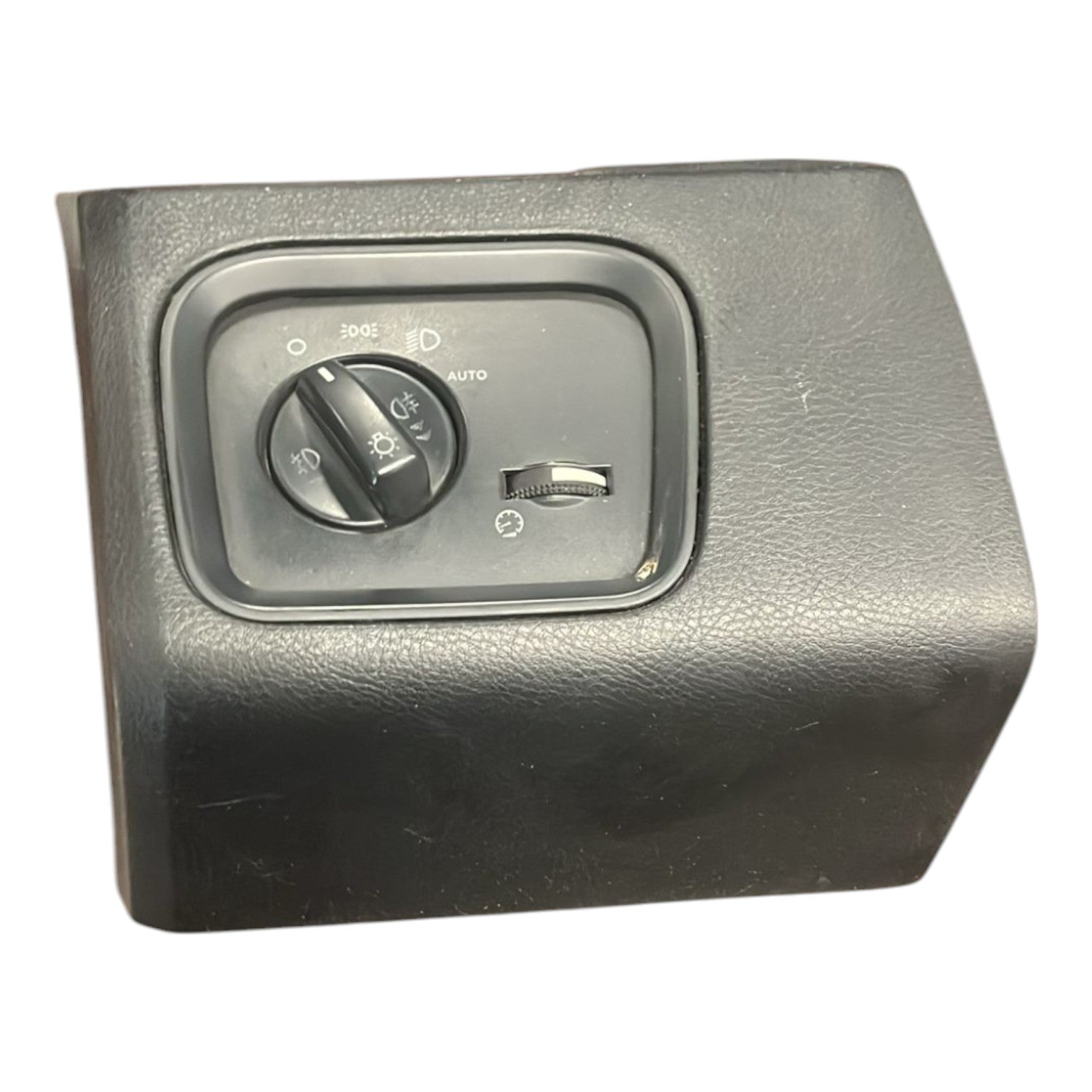 Comando Luci Range Rover Sport cod:FBF500172XXX (2005 >2012) - F&P CRASH SRLS - Ricambi Usati