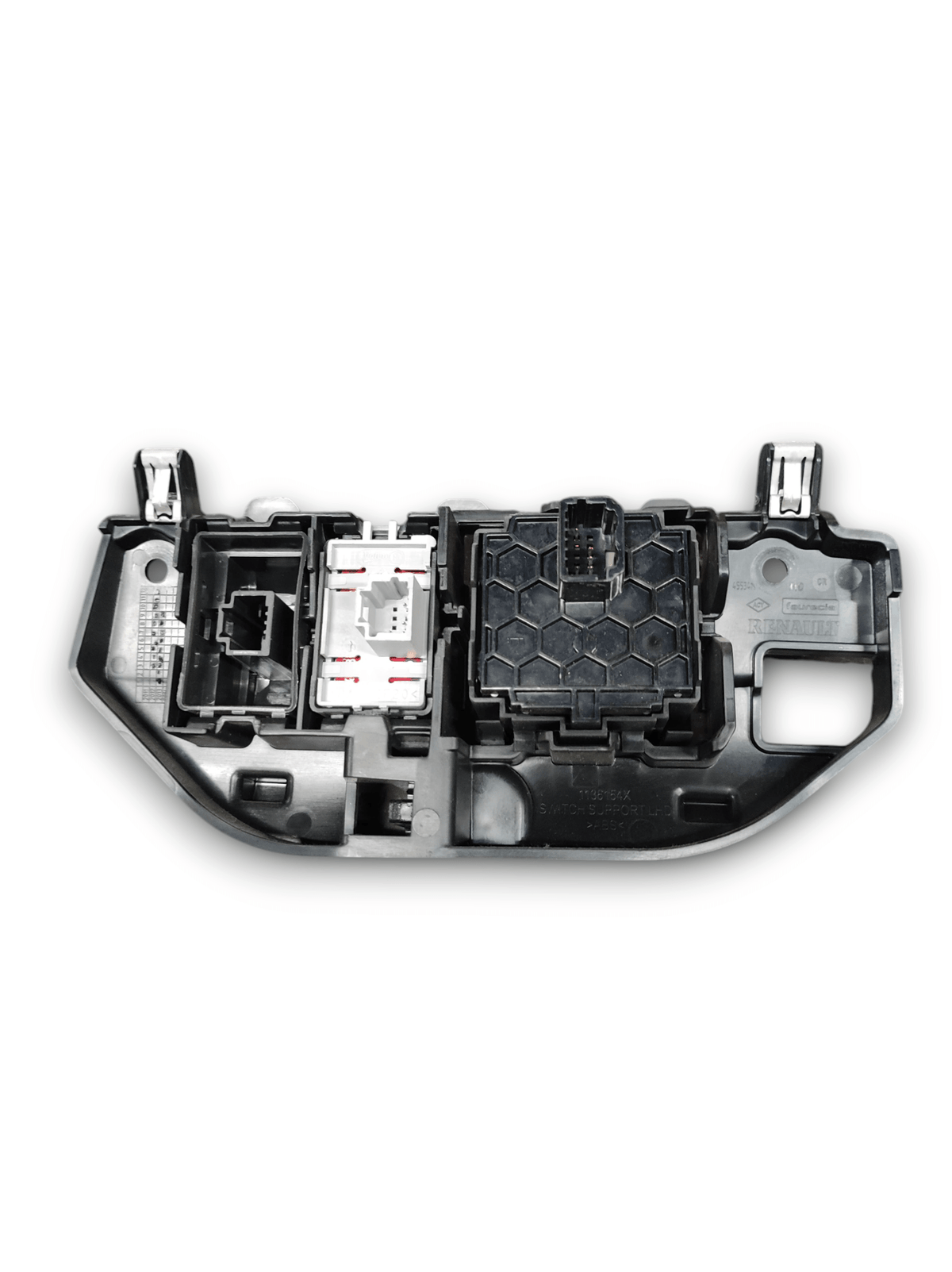 Renault Clio IV Light Control COD: 1136154X (2012 - 2021) - F&P CRASH SRLS - Used Parts