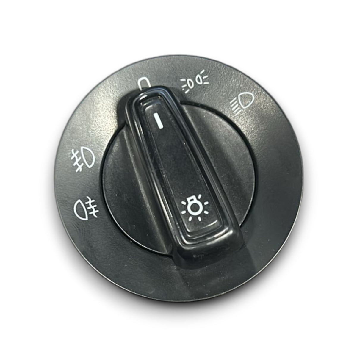 Comando Luci Skoda Fabia III cod.5E0941431F (2014 > 2021) Interruttore - F&amp;P CRASH SRLS - Ricambi Usati
