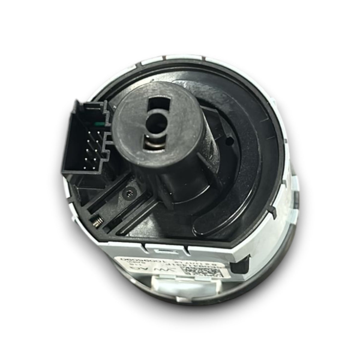 Comando Luci Skoda Fabia III cod.5E0941431F (2014 > 2021) Interruttore - F&P CRASH SRLS - Ricambi Usati