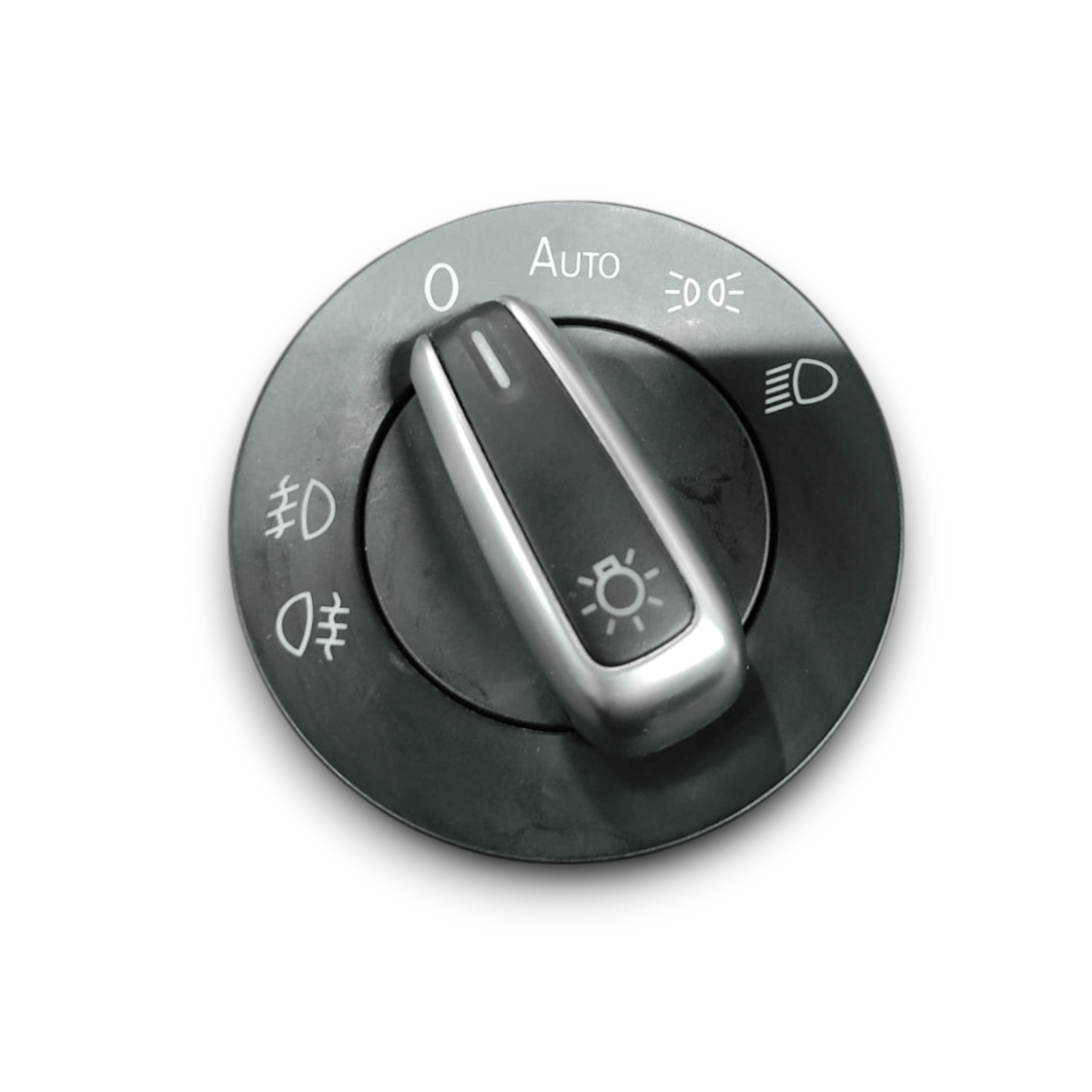 Comando Luci Volkswagen Golf VI COD: 3C8941431A (2008 - 2012) - F&P CRASH SRLS - Ricambi Usati