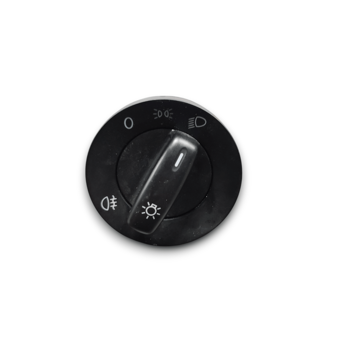 Comando Luci Volkswagen Golf VI COD:1K0941431BB (2008 > 2012) - F&amp;P CRASH SRLS - Ricambi Usati
