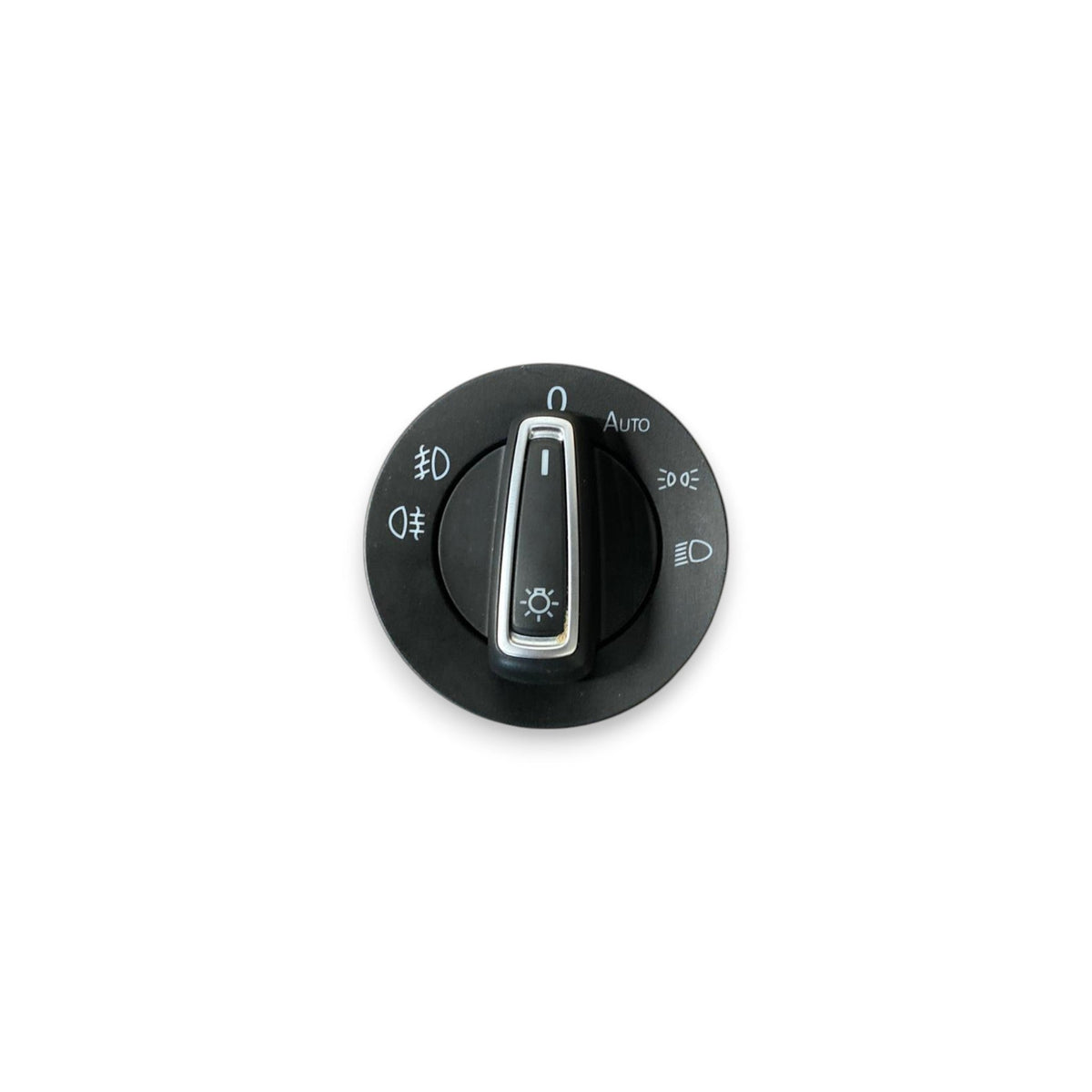 Comando luci Volkswagen Golf VII (2012 - 2021) Cod: 5G0941431DB - F&amp;P CRASH SRLS - Ricambi Usati