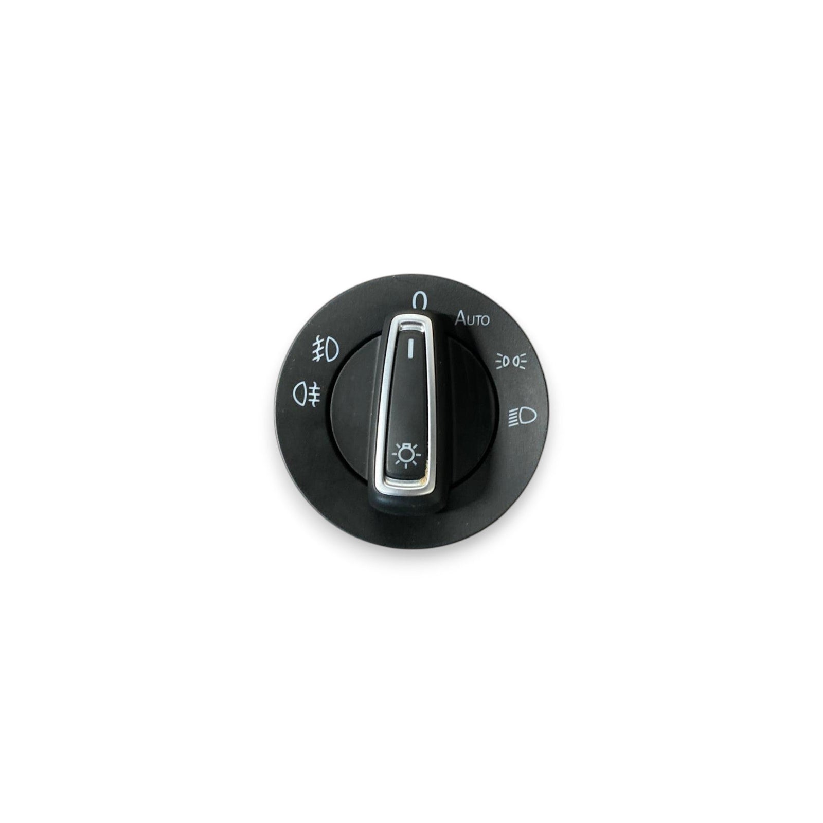 Comando luci Volkswagen Golf VII (2012 - 2021) Cod: 5G0941431DB - F&P CRASH SRLS - Ricambi Usati