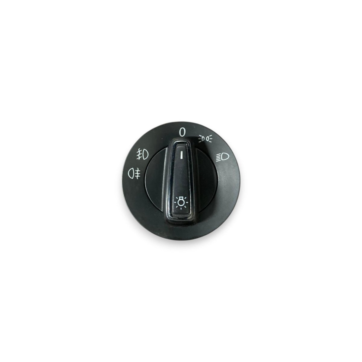 Comando luci Volkswagen Golf VII (2012 - 2021) Cod: 5G0941431T - F&P CRASH SRLS - Ricambi Usati