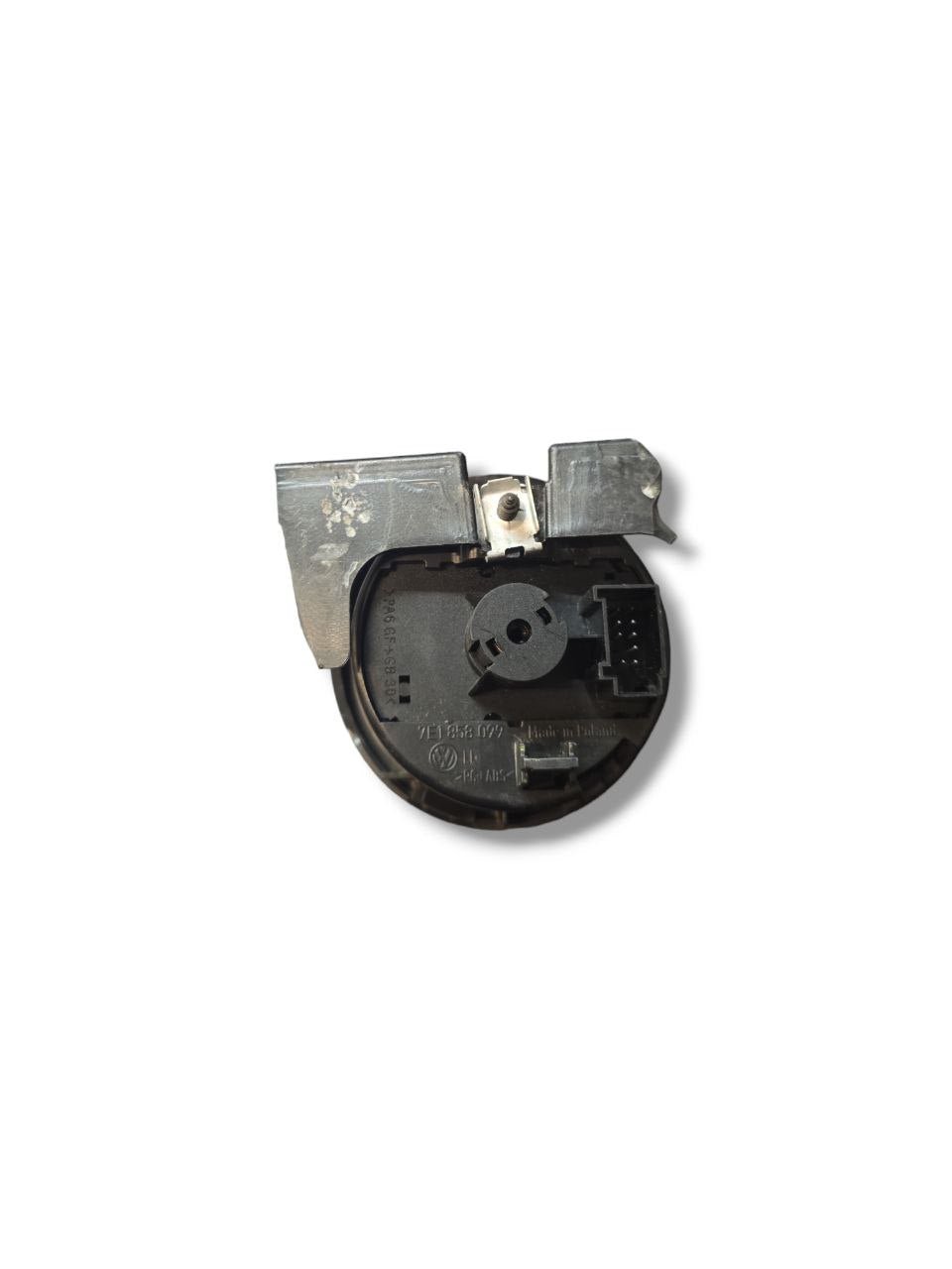 Comando Luci Volkswagen Transporter ( 2014 > ) Cod : 7E1858099 - F&P CRASH SRLS - Ricambi Usati