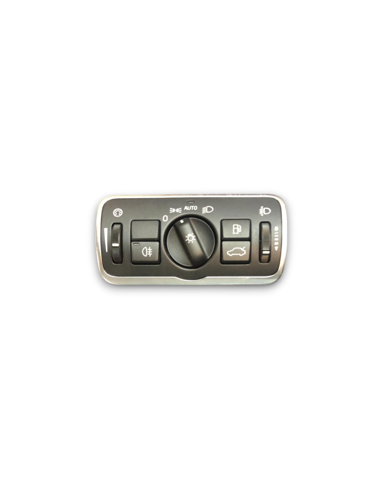 Comando Luci Volvo V60 (2010 > 2018) cod:30739456 - F&P CRASH SRLS - Ricambi Usati