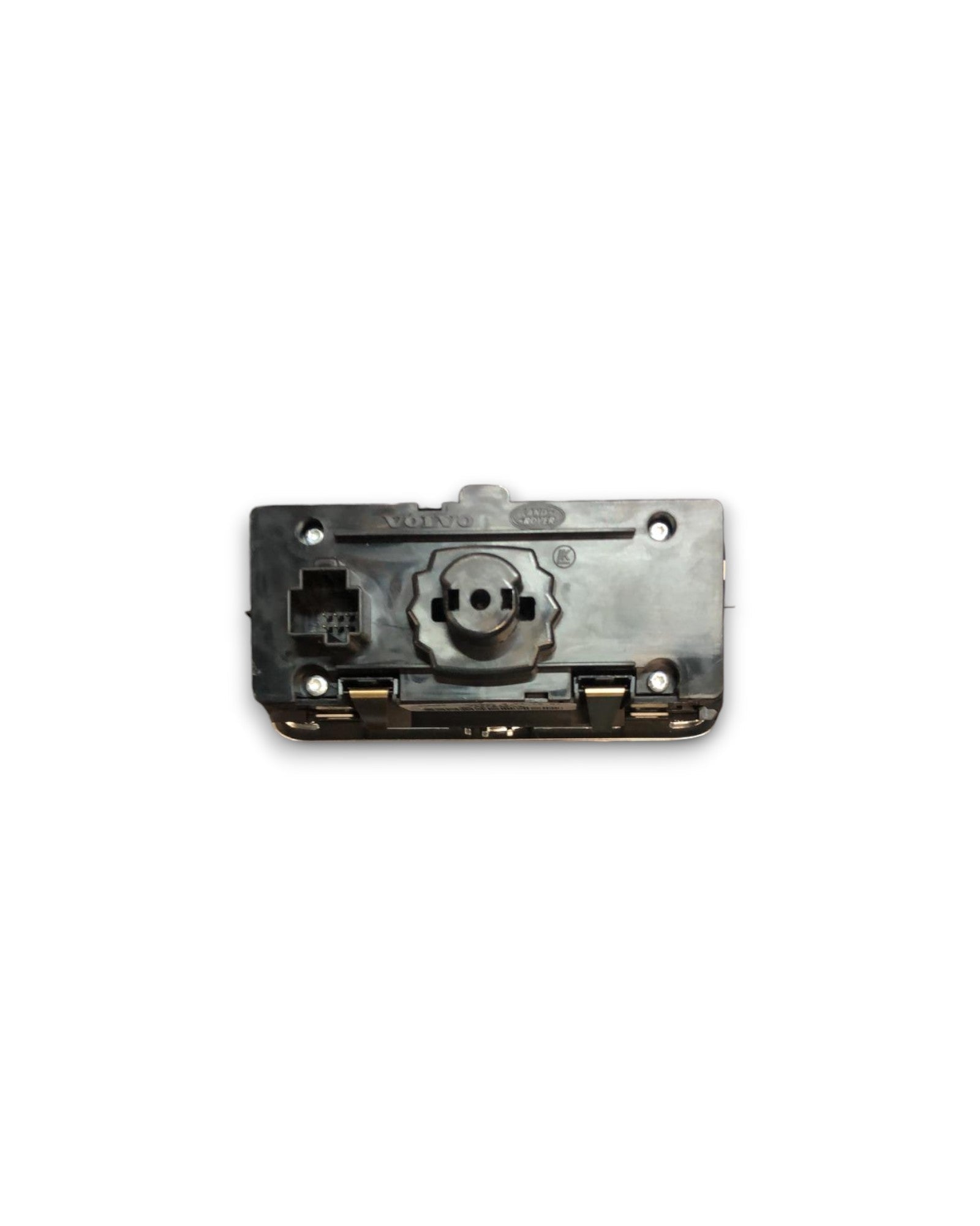 Comando Luci Volvo V60 (2010 > 2018) cod:30739456 - F&P CRASH SRLS - Ricambi Usati