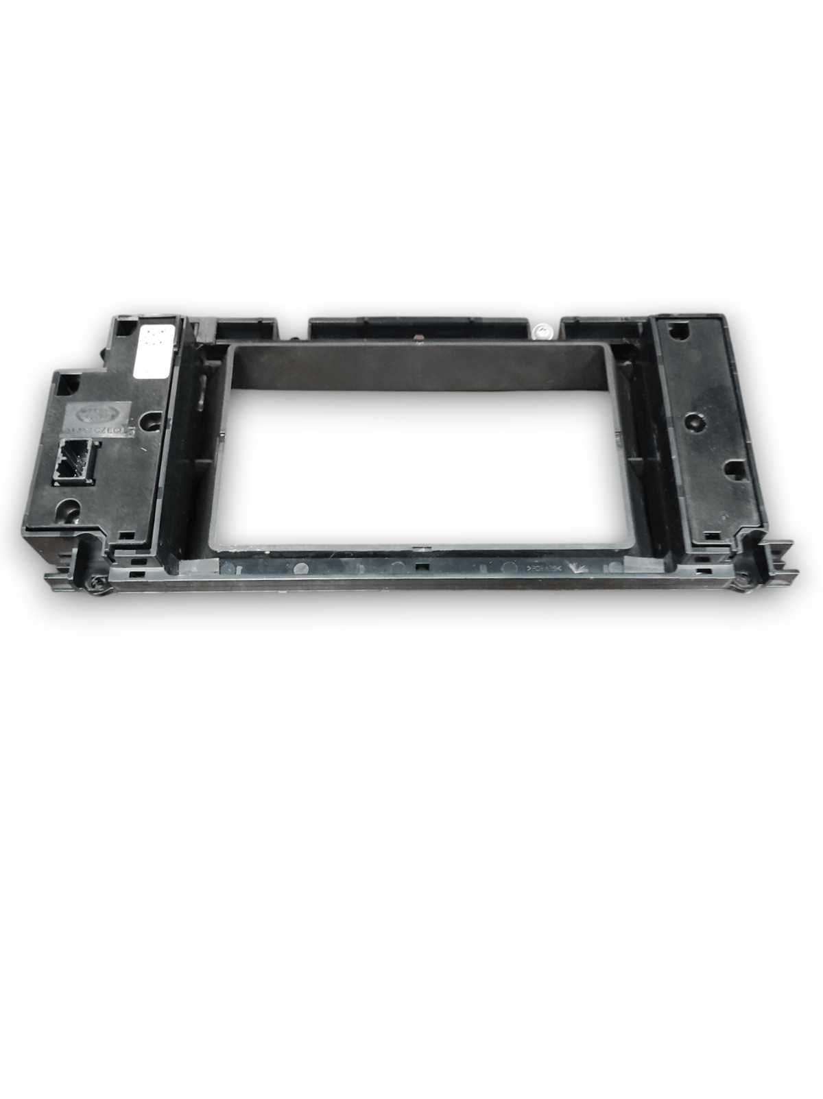Comando Multifunzione Centrale Land Rover Range Rover Evoque COD:BJ3218C858EC (2011 - 2018) - F&P CRASH SRLS - Ricambi Usati