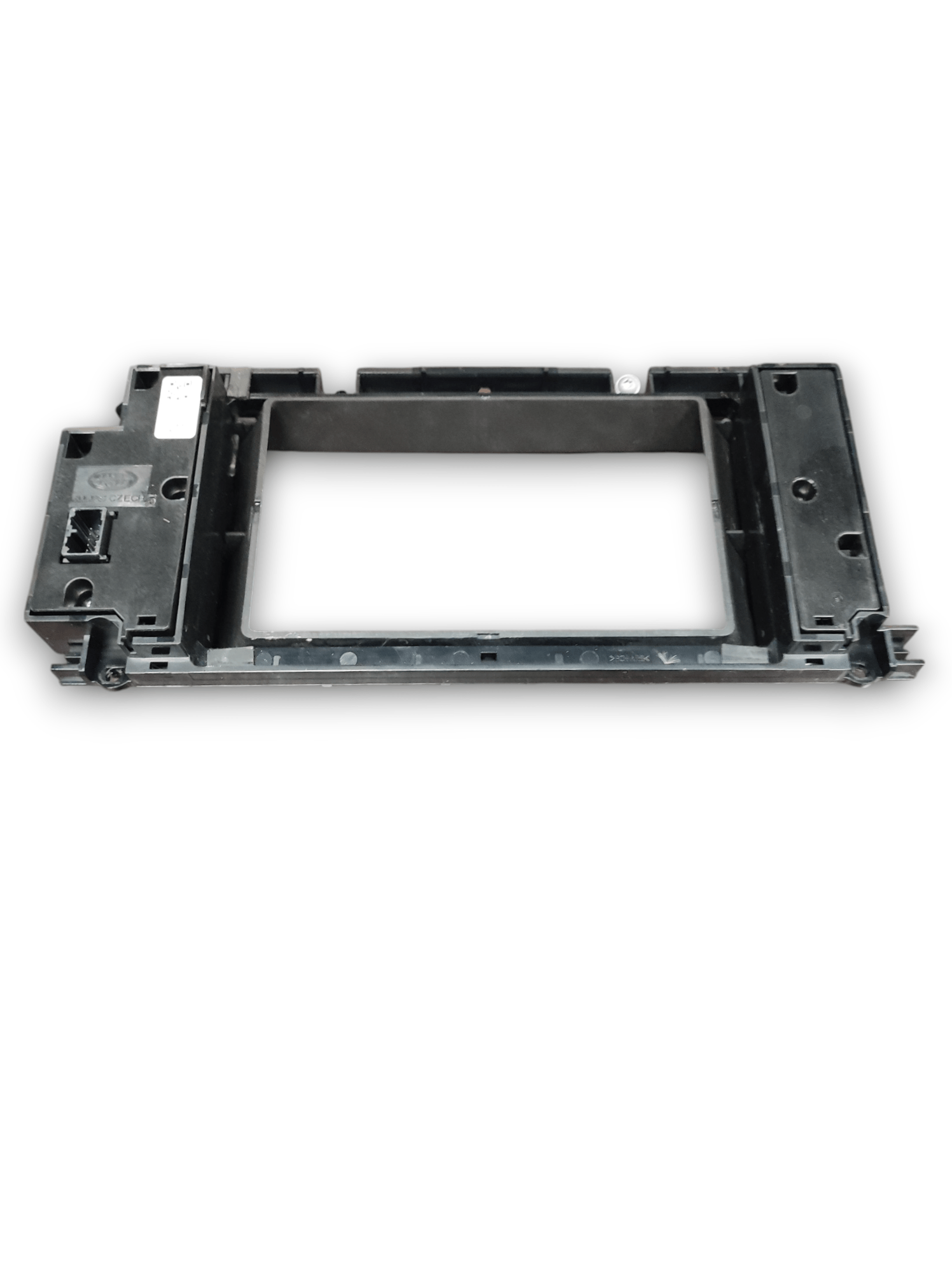 Comando Multifunzione Centrale Land Rover Range Rover Evoque COD:BJ3218C858EC (2011 - 2018) - F&P CRASH SRLS - Ricambi Usati