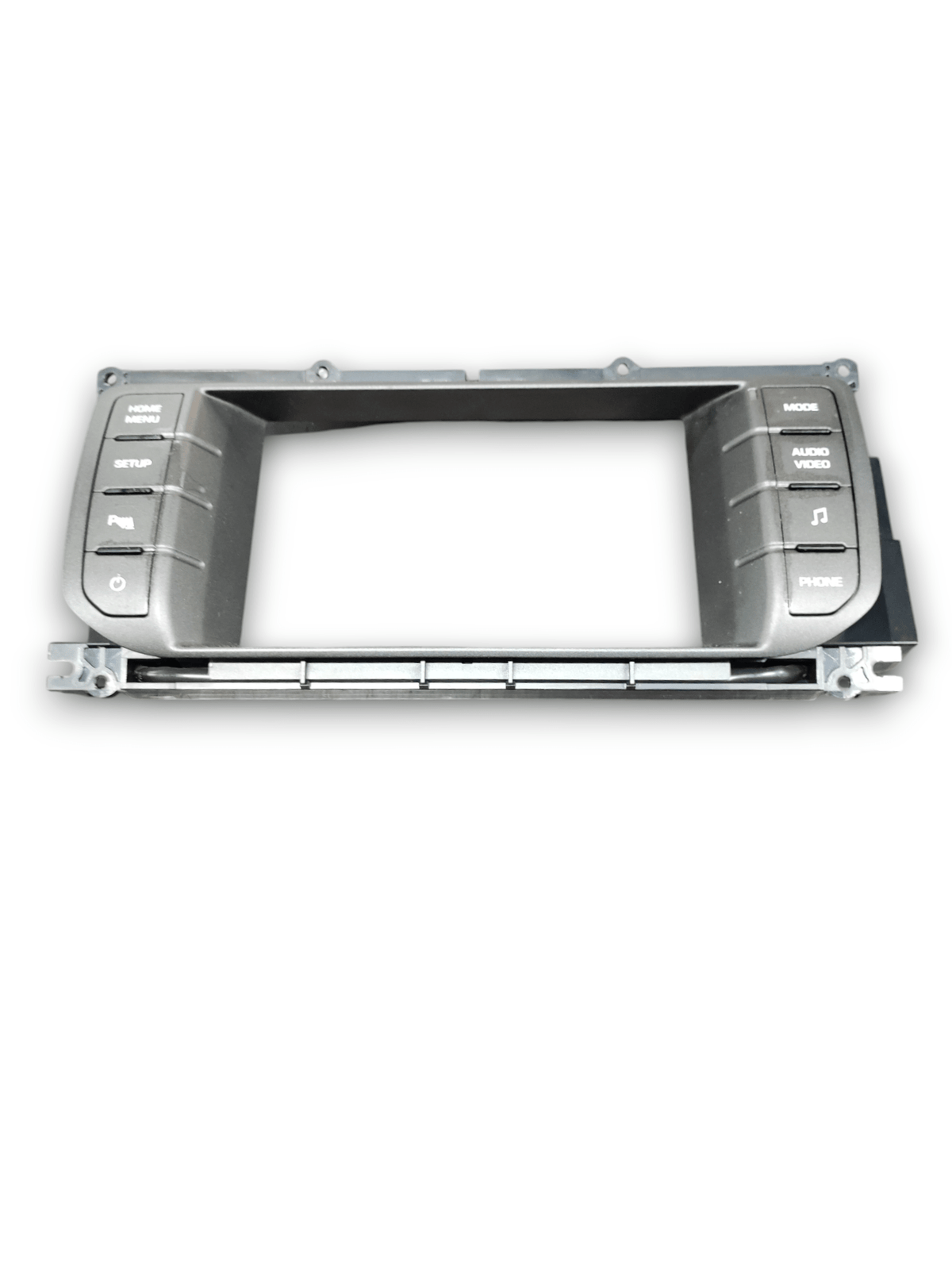 Comando Multifunzione Centrale Land Rover Range Rover Evoque COD:BJ3218C858EC (2011 - 2018) - F&amp;P CRASH SRLS - Ricambi Usati