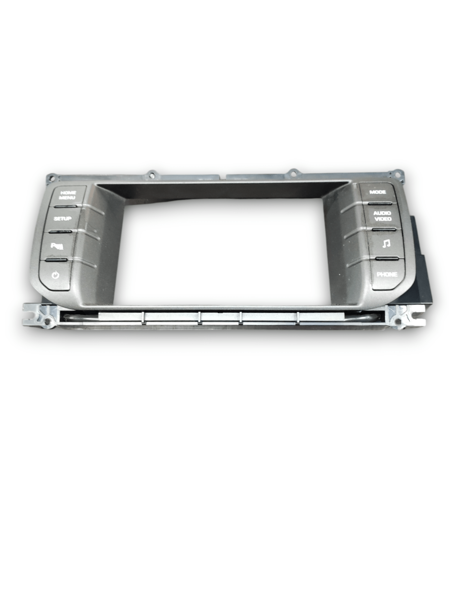 Comando Multifunzione Centrale Land Rover Range Rover Evoque COD:BJ3218C858EC (2011 - 2018) - F&P CRASH SRLS - Ricambi Usati